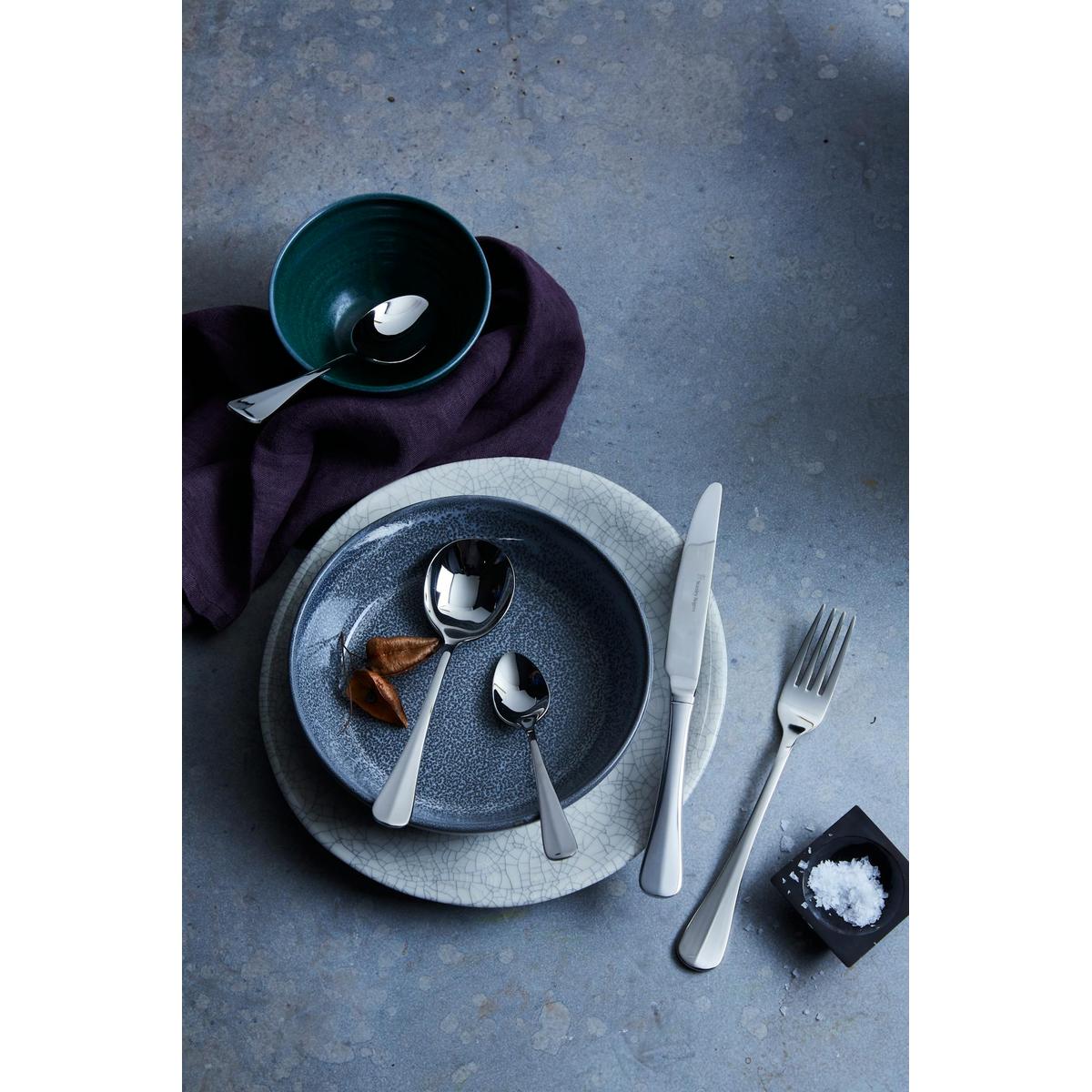 Stanley Rogers Baguette 18/10  16 Pieces Cutlery Set
