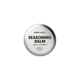 Ironclad Co Sesame Oil Seasoning Balm. Nourishing Cast Iron Treatment