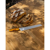 Wusthof Artisan Double Serrated Bread Knife 26cm
