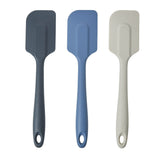 Zeal Cosy Ergonomic Silicone Spoon Spatula Assorted | Minimax