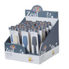 Zeal Cosy Mini Silicone Baking Spatula Assorted Colours | Minimax