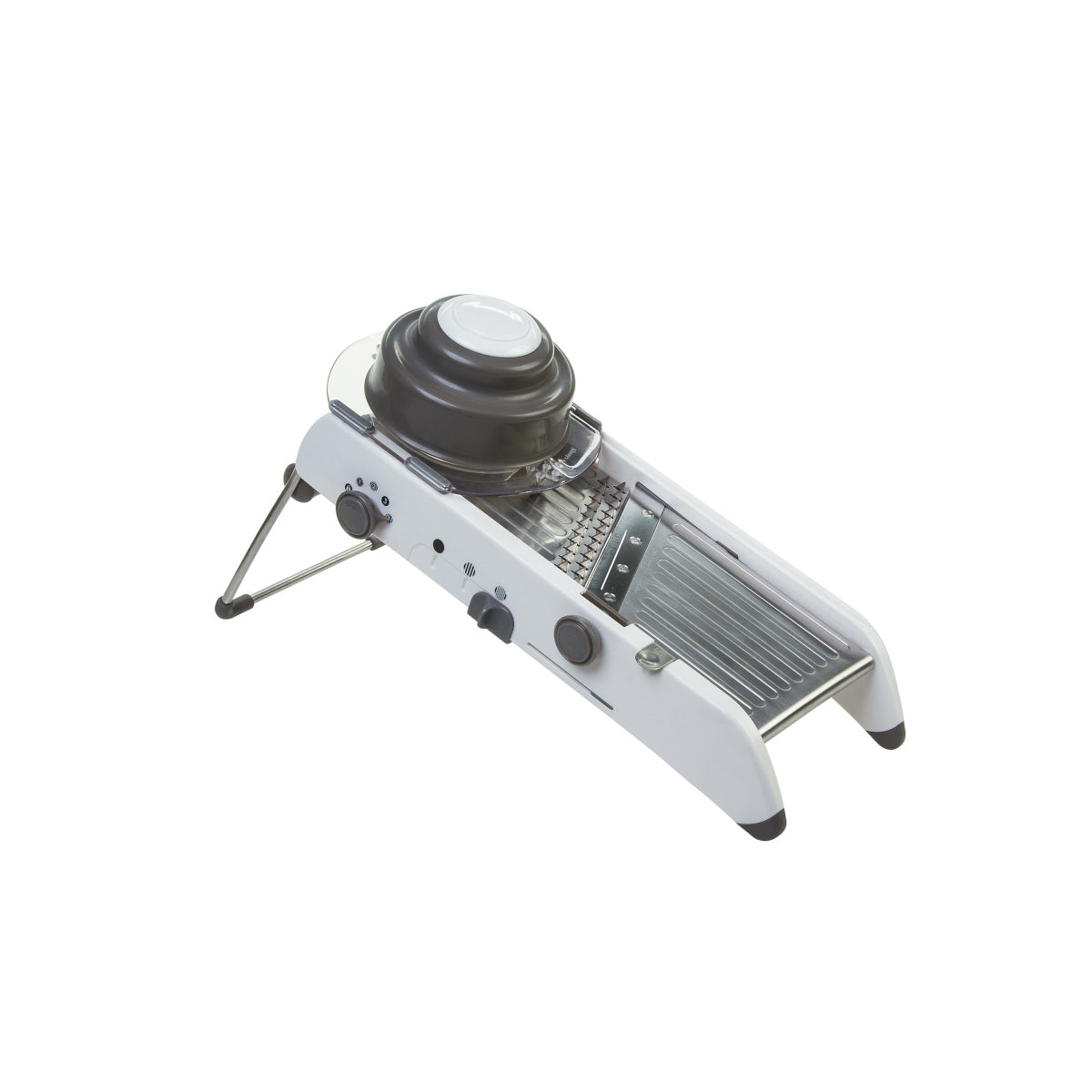 Progressive PL8 Professional Mandoline White | Minimax
