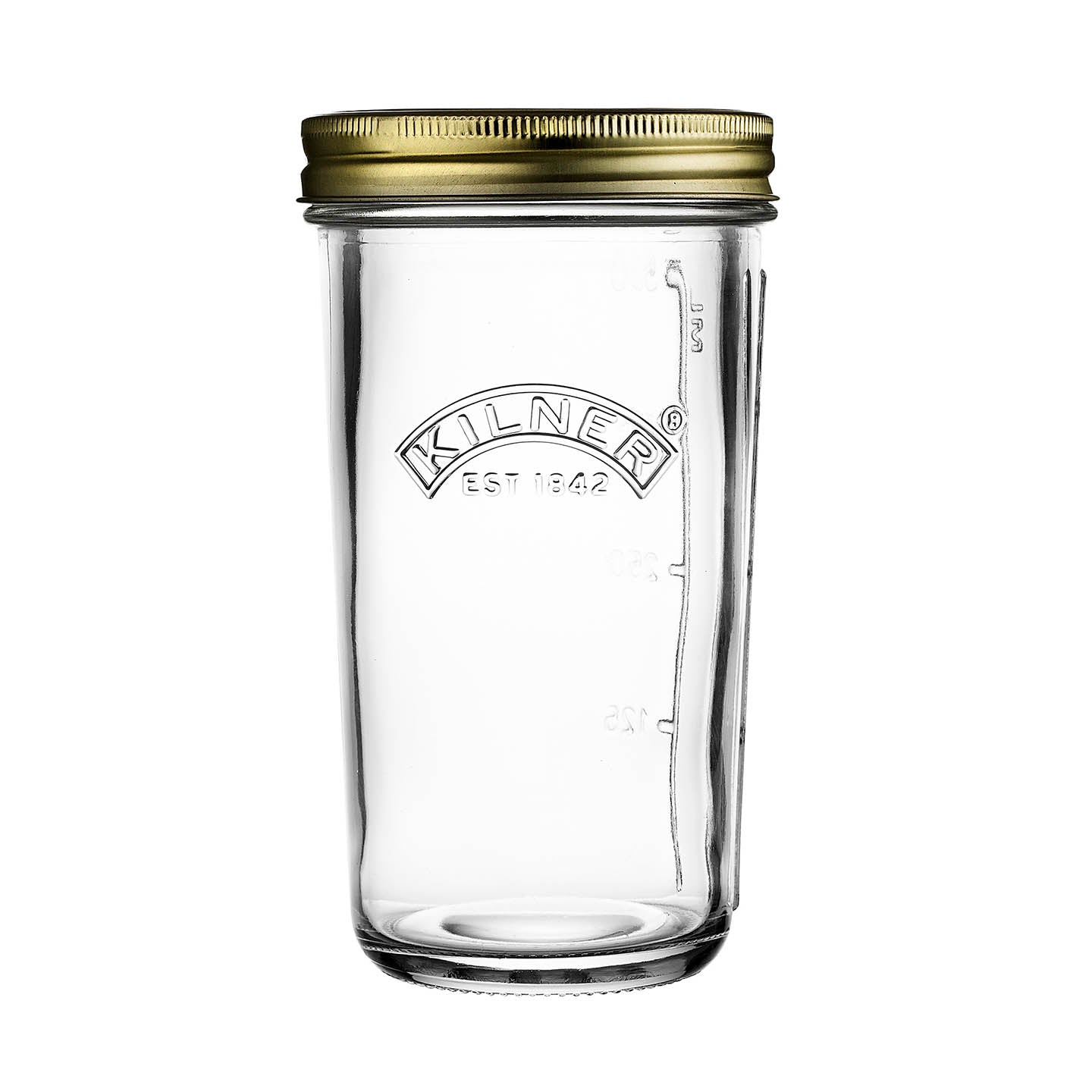 Kilner Wide Mouth Preserve Jar 500ml | Minimax