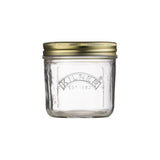 Kilner Wide Mouth Preserving Jar 200ml | Minimax