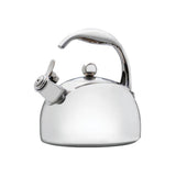 Essteele Stainless Steel Kettle Silver 1.9L | Minimax