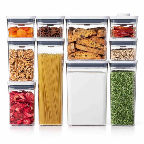 OXO Storage