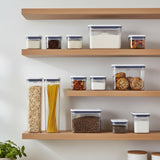 OXO POP 2.0 Good Grips Container Set 10 Piece | Minimax