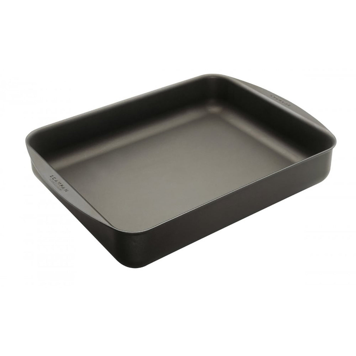 Scanpan Classic Medium Roaster with Rack 39x27cm | Minimax