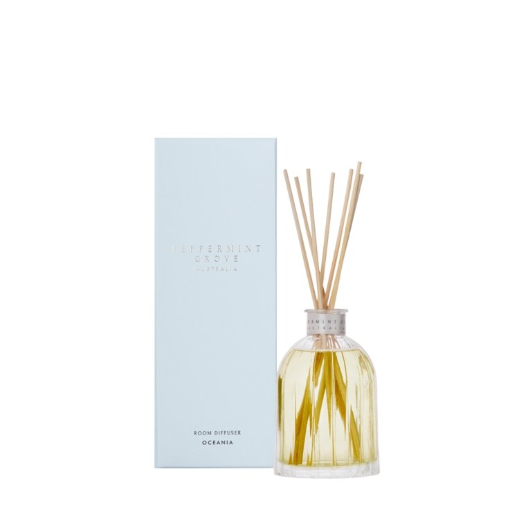 100ml Oceania Small Diffuser - Minimax