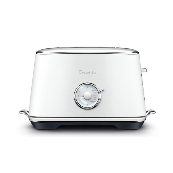Breville Luxe Toaster Select - Sea Salt