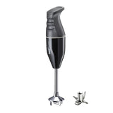 Bamix Classic Immersion Blender  140W Black | Minimax