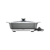 Breville Thermo Pro Banquet Diecast Al Frypan