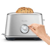 Breville Toast Select - Luxe Brushed Stainless Steel