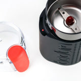How to Clean Bodum Coffee Grinder: Expert Tips