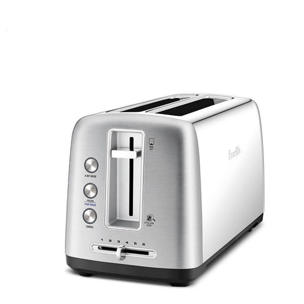 Breville Toast Control 4 Slice Long Slot Toaster