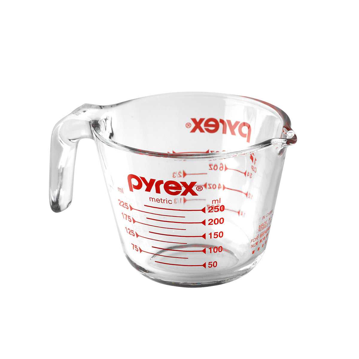 Pyrex Measuring Jug 1 Cup