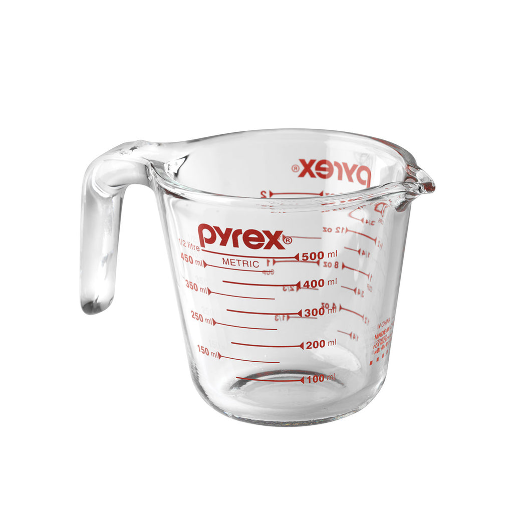 Pyrex Measuring Jug 2 Cup | Minimax
