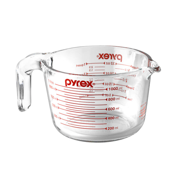 Pyrex Measuring Jug 4 Cup | Minimax