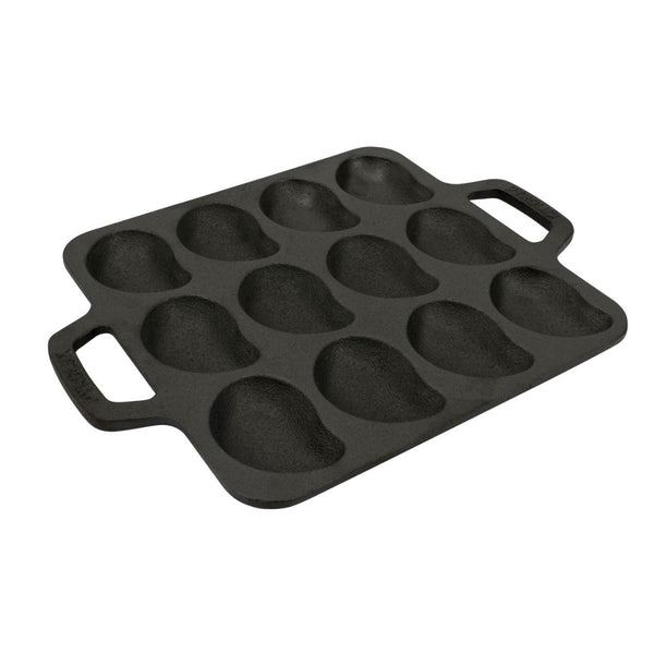 Pyrolux Cast Iron Oyster Tray | Minimax