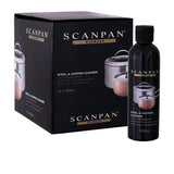 120ml Scanpan Steel & Copper Cleaner - Minimax