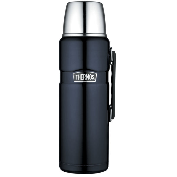 1.2L Stainless King Stainless Steel Vacuum Insulated Flask - Minimax