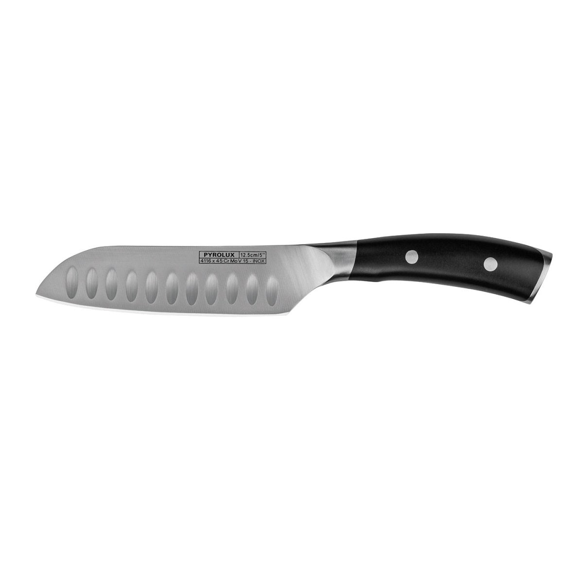 13cm Santoku Knife - Minimax