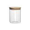 14.5cm Square Pantry Canister - Minimax