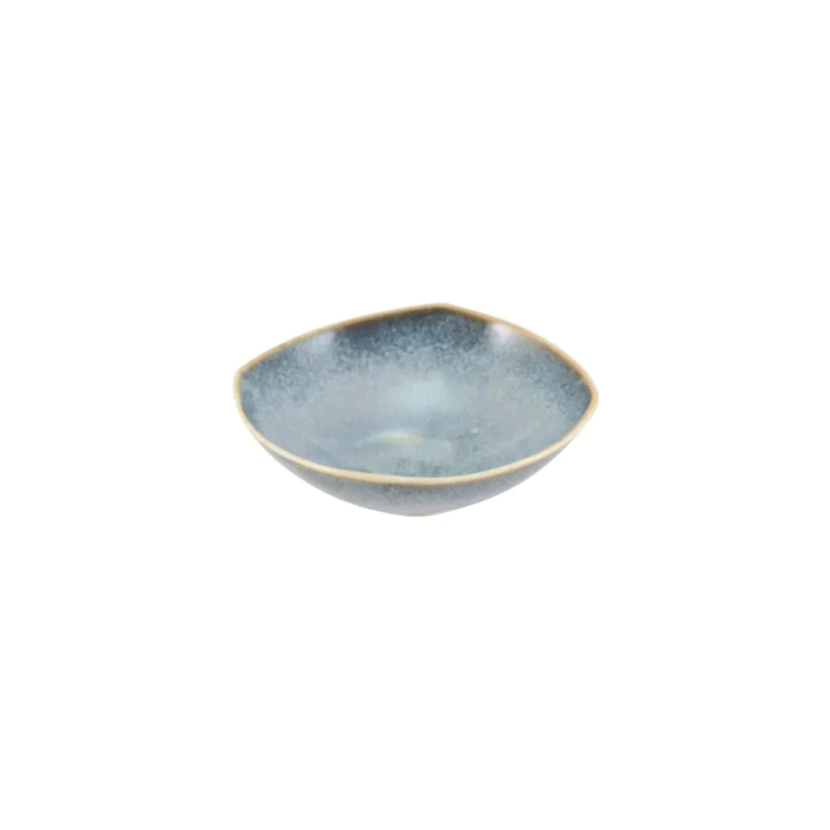 Concept Japan Wabi Sabi Small Dish Pearl Blue 11cm | Minimax