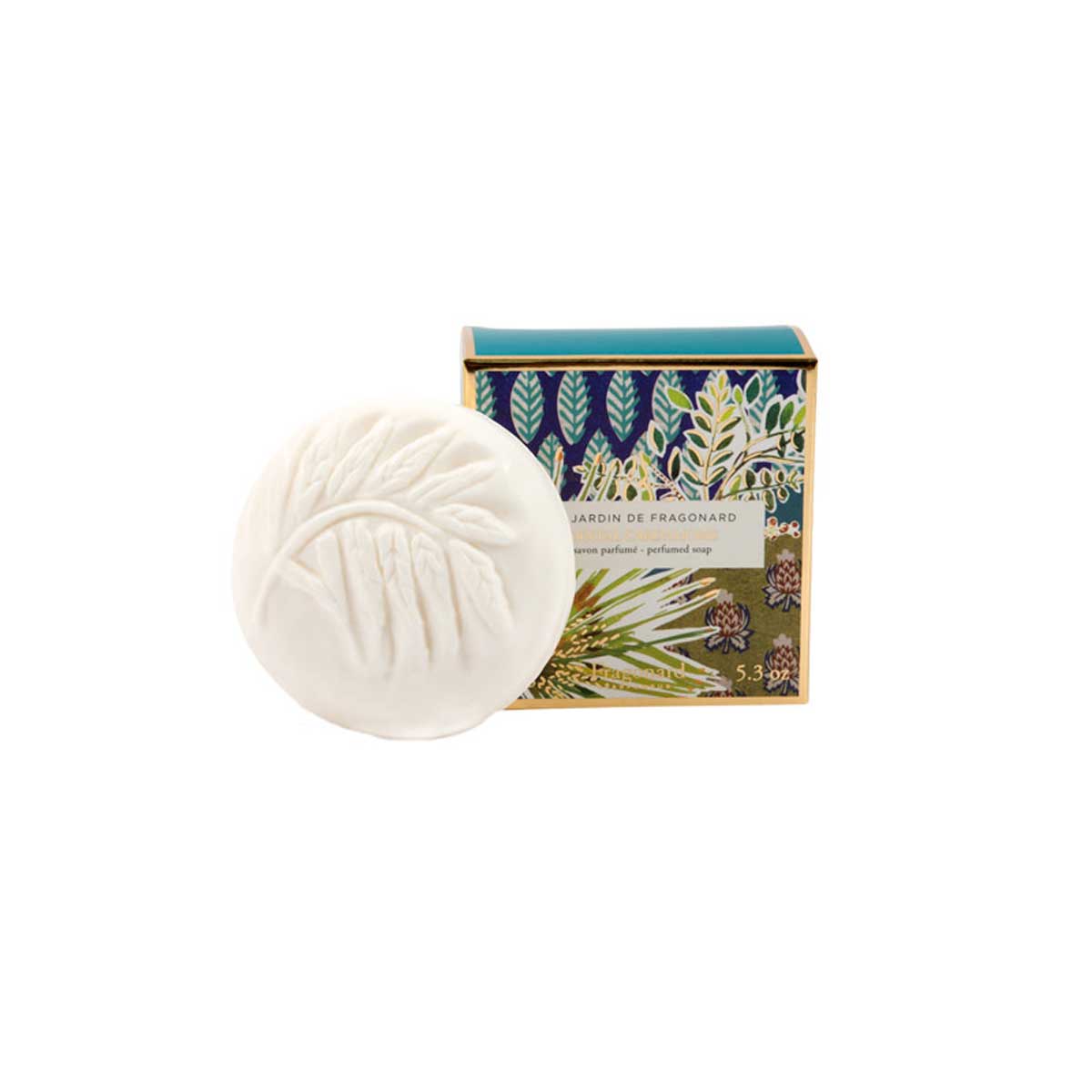 150gm Santal Cardamome Soap - Minimax
