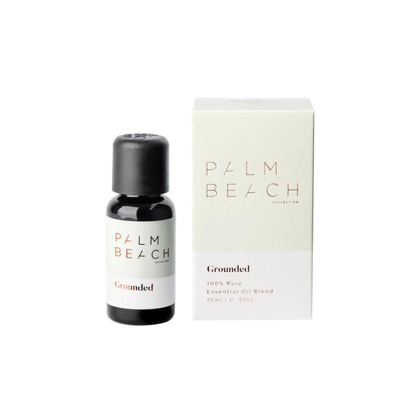 Palm Beach Collection Grounded Essential Oil 15ml | Minimax