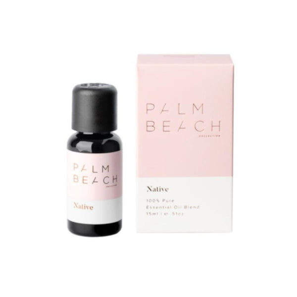 Palm Beach Collection Native Essential Oil 15ml