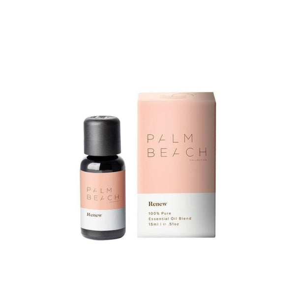 Palm Beach Collection Renew Essential Oil 15ml