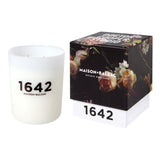 1642 Large Candle - Minimax