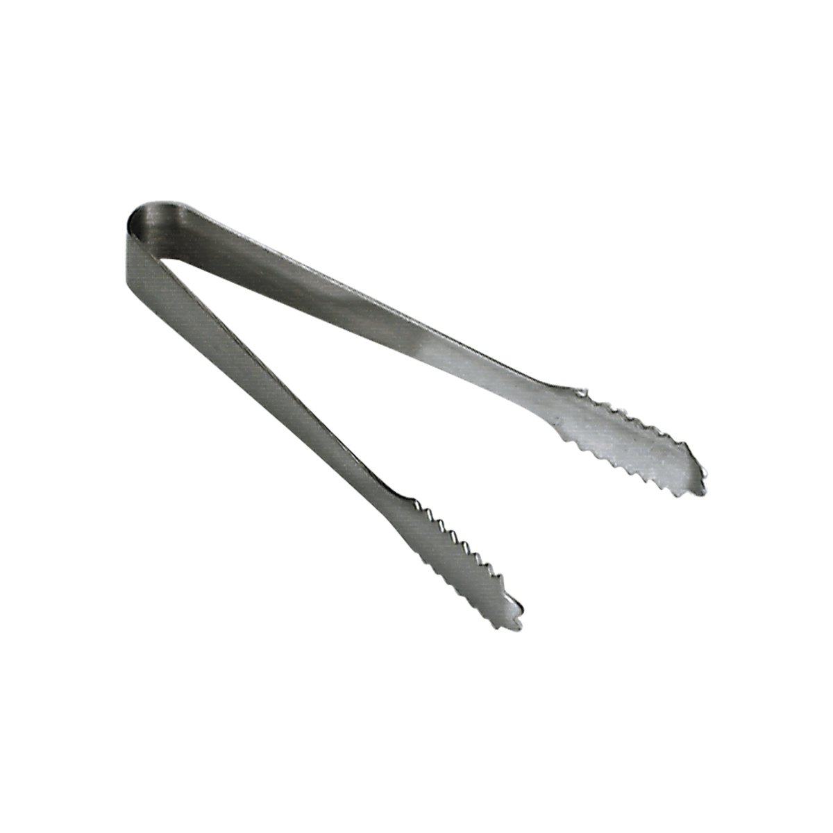Chef Inox Stainless Steel Ice Tongs 17.5cm | Minimax