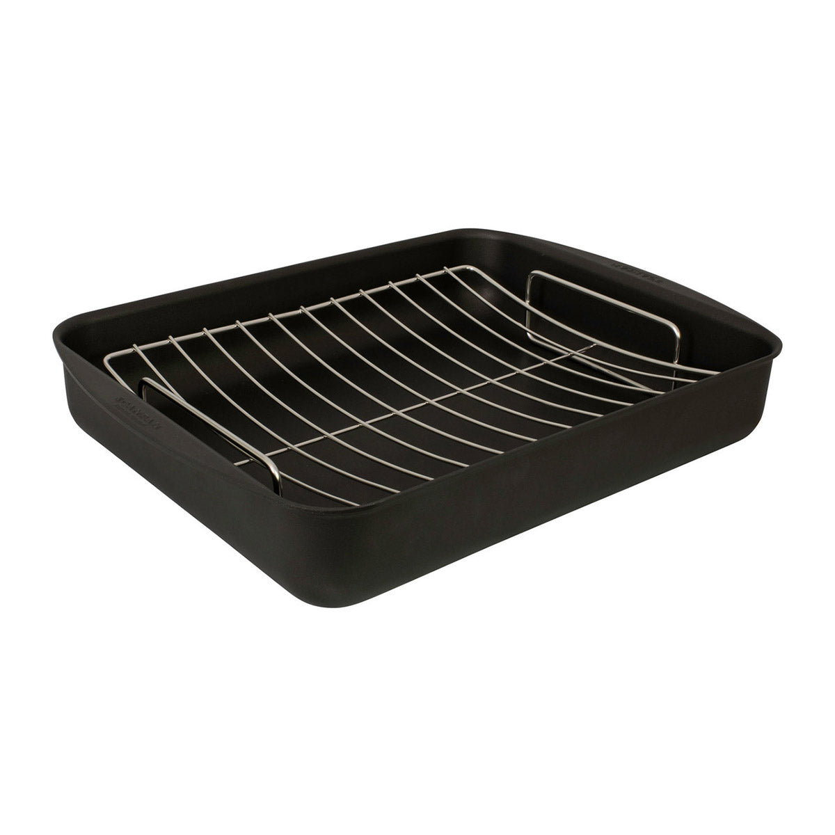 Scanpan Classic Large Roaster with Rack 44 x 32cm | Minimax