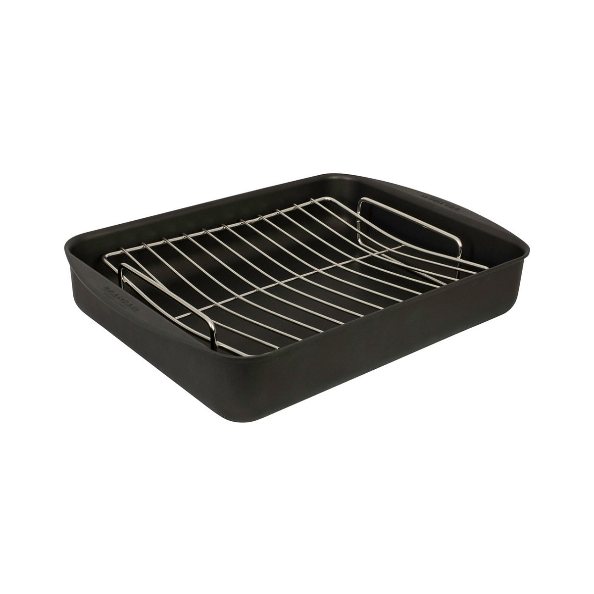Scanpan Classic Medium Roaster with Rack 39x27cm | Minimax
