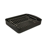 Scanpan Classic Medium Roaster with Rack 39x27cm | Minimax