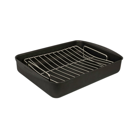 Cast Aluminium Cookware