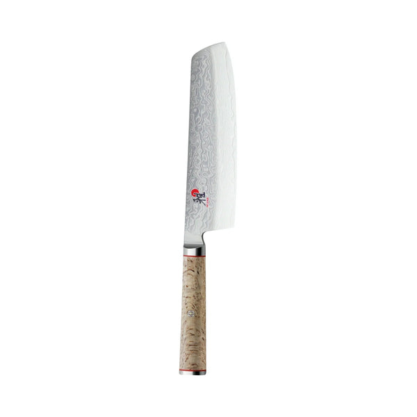 Miyabi 5000MCD Nakiri Knife 17cm