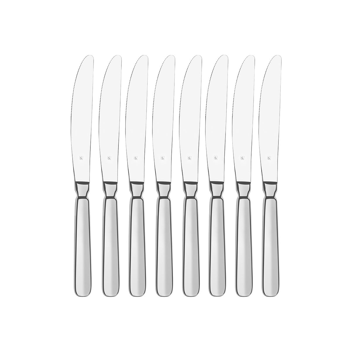 Tablekraft Bogart 56 Piece Cutlery Set | Minimax
