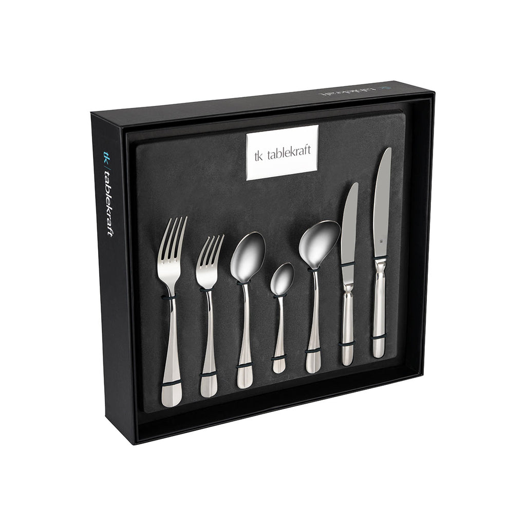 Tablekraft Bogart 56 Piece Cutlery Set | Minimax