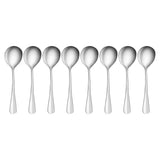 Tablekraft Bogart 56 Piece Cutlery Set | Minimax