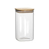 19cm Square Pantry Canister - Minimax