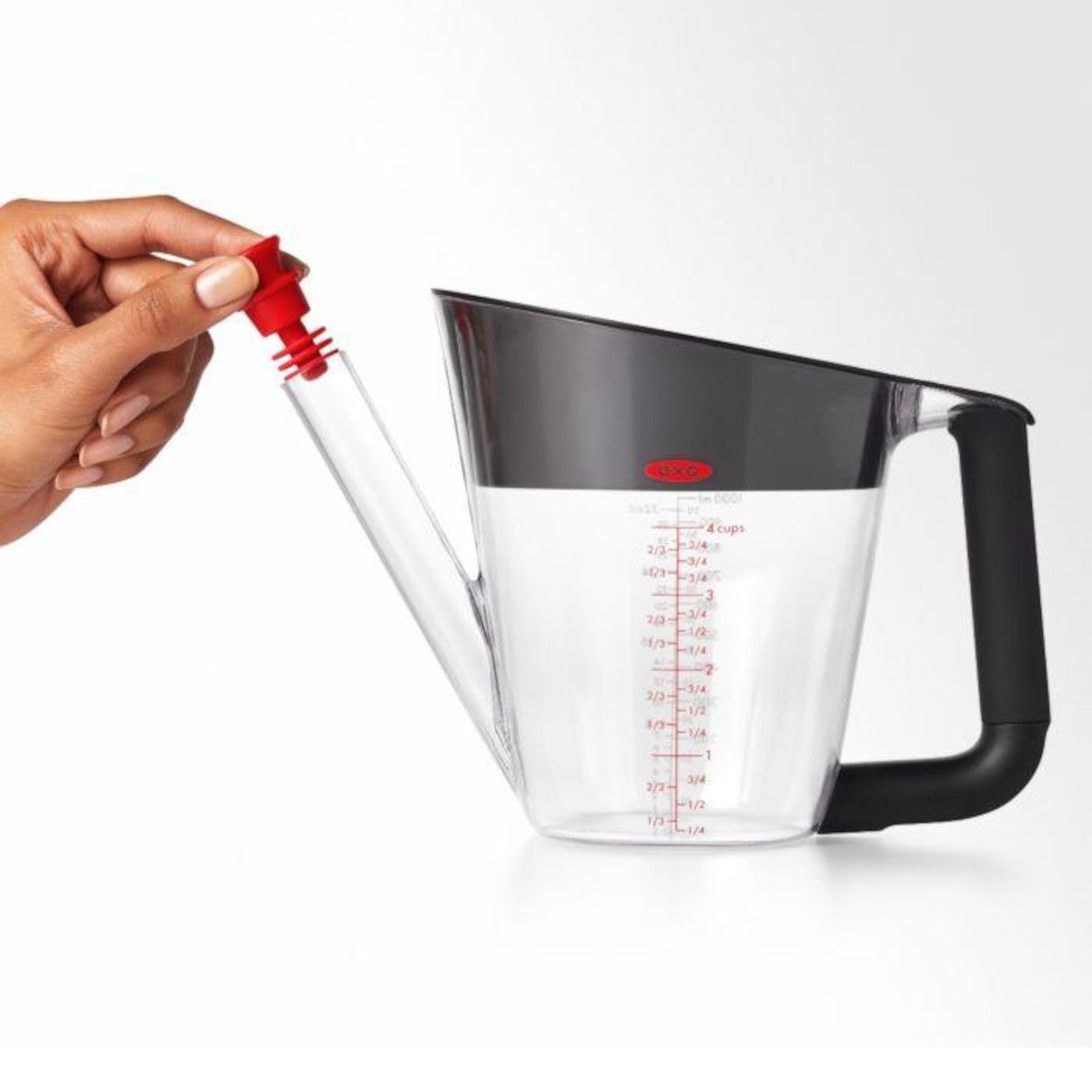 OXO Good Grips Fat Separator 1L | Minimax