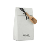 200g Fresh Sage & Cedar Bath Salts - Minimax