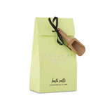 200g Lemongrass & Lime Bath Salts - Minimax