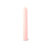 Bougies la Francaise Dinner Candle Pale Pink 20cm | Minimax