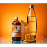 Soda Press Organic Summer Orange Mix 500ml | Minimax