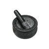 20cm Low Profile Mortar And Pestle - Minimax