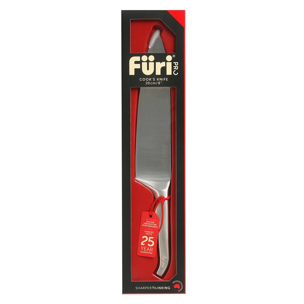 20cm Pro Cooks Knife - Minimax